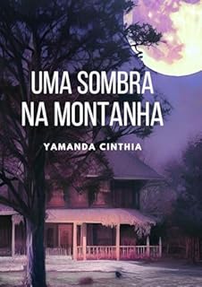 Livro Uma sombra na montanha