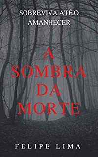 Livro A Sombra da Morte