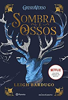 Livro SOMBRA E OSSOS: VOLUME 1 DA TRILOGIA SOMBRA E OSSOS