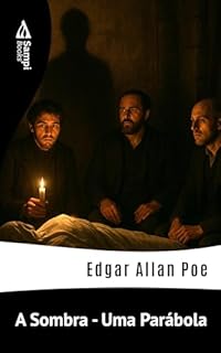 Livro A Sombra - Uma Parábola