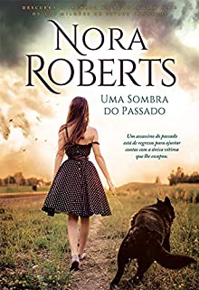 Livro Uma Sombra do Passado