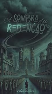 Livro A Sombra da Redenção