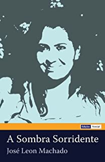 Livro A Sombra Sorridente