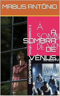 Livro À SOMBRA DE VÊNUS