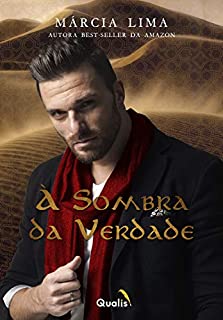 Livro A sombra da verdade