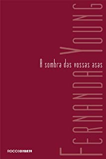 Livro A sombra das vossas asas