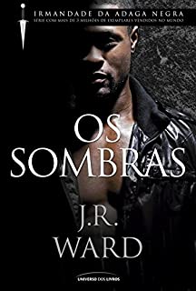 Livro Os sombras
