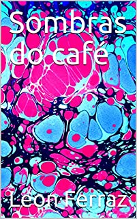 Livro Sombras do café