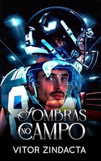 Livro Sombras no Campo: Um dark romance LGBTQIAPN+