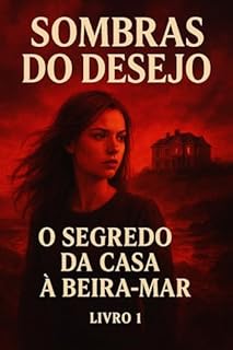 Livro Sombras do Desejo