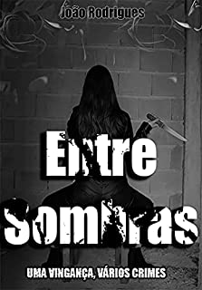Livro Entre Sombras