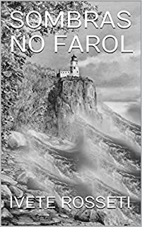 Livro SOMBRAS NO FAROL