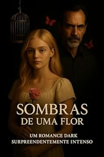 Sombras de Uma Flor