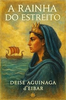 Entre sombras e horizontes: Romance histórico