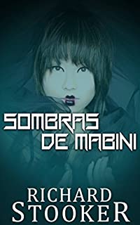 Livro Sombras de Mabini