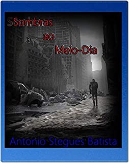 Livro SOMBRAS AO MEIO-DIA: Conto