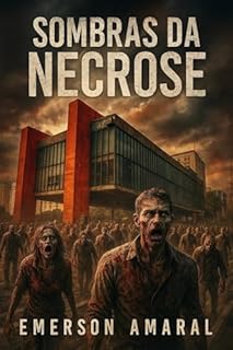 Livro Sombras da Necrose