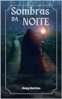 Livro Sombras da Noite