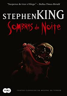 Livro Sombras da Noite