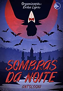 Livro SOMBRAS DA NOITE: antologia