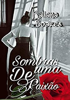 Livro Sombras de uma Paixão