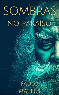 Livro Sombras no Paraíso