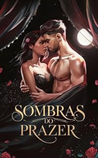 Livro Sombras do Prazer