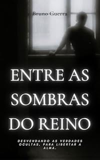 Livro Entre as Sombras do Reino