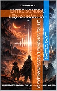 Entre Sombras e Ressonâncias 15