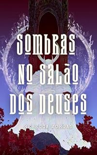 Livro Sombras no Salão dos Deuses (Contos Da Meia Noite)