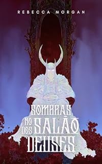 Livro Sombras no Salão dos Deuses (Contos da Meia-Noite)