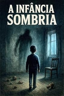 Livro Entre Sombras e Sussurros
