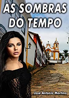 Livro As Sombras do Tempo