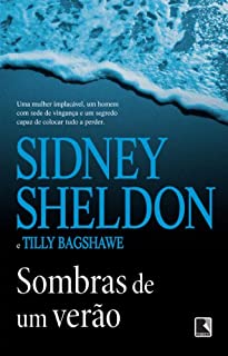 Livro Sombras de Um Verão