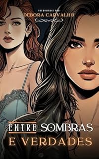 Livro Entre sombras e verdades