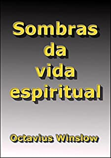 Livro Sombras Da Vida Espiritual