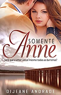 Livro Somente Anne