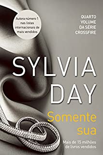 Livro Somente sua (Crossfire)