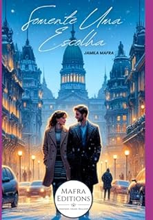 Livro Somente Uma Escolha (coleção Novos Romances)