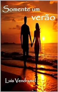Livro Somente um verão
