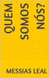 Livro Quem somos nós?