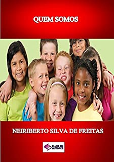 Livro Quem Somos