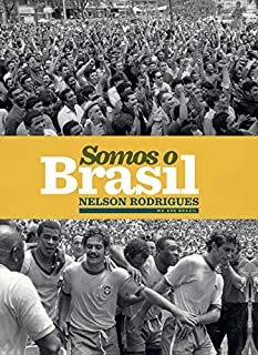 Livro Somos o Brasil