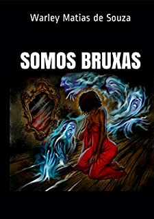 Livro Somos Bruxas