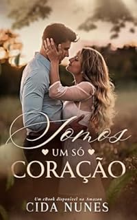 Livro Somos um só coração