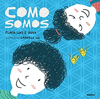 Livro Como somos