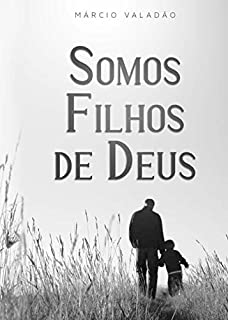 Livro Somos Filhos de Deus (Mensagens Livro 320)