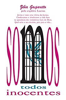 Livro Somos todos inocentes