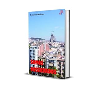 Livro SOMOS OBSERVADOS