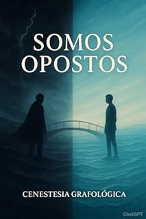 Livro SOMOS OPOSTOS